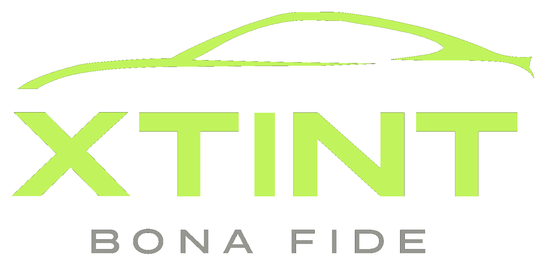 XTINT car window tinting Nottingham